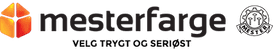 Mesterfarge logo