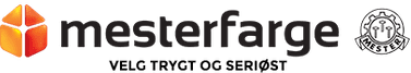 Mesterfarge logo